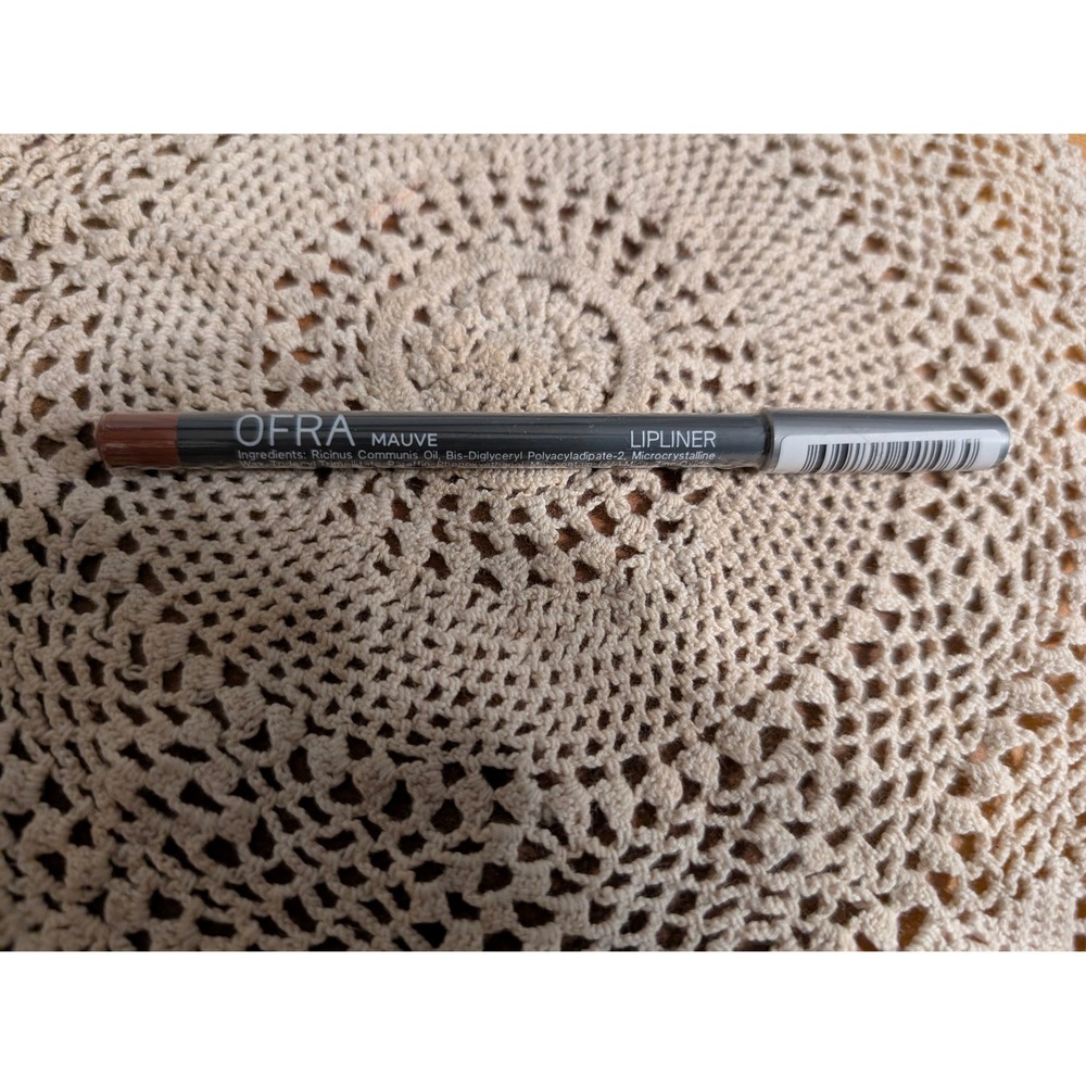 OFRA Cosmetics Lipliner Mauve Lip Liner Pencil New Sealed